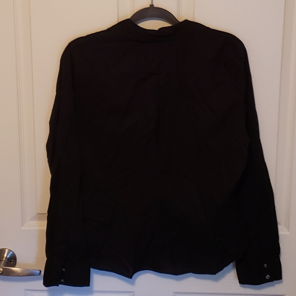 Gap Button Up Shirt - Picture 3 of 3